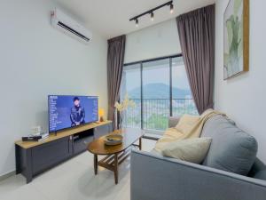 168 Park Selayang 2R1B by DV