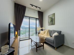 168 Park Selayang 2R1B by DV