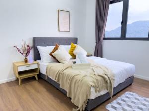 168 Park Selayang 2R1B by DV