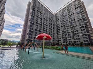 168 Park Selayang 2R1B by DV