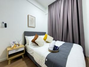 168 Park Selayang 2R1B by DV