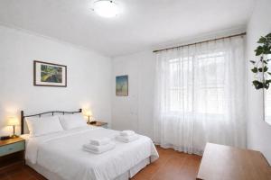 Appartamento Mili Montemerano