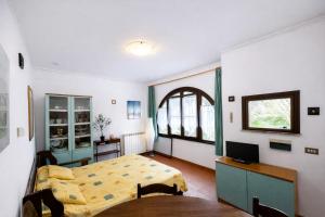 Appartamento Mili Montemerano