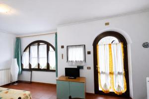 Appartamento Mili Montemerano