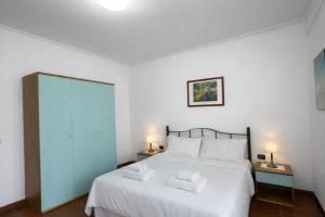 Appartamento Mili Montemerano