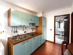 Appartamento Mili Montemerano