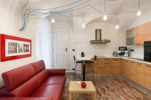 Il Vicolo Apartment