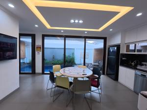 Villa Sri Sedana Kerobokan Bali