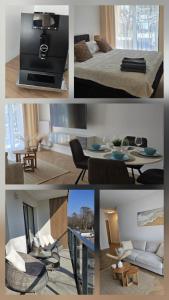 Essense Baltic Resort-Dziwnów-Dievenow Apartment