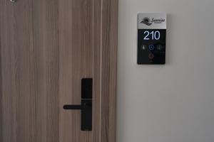 Sunrise Luxury Apartments 2