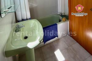 Apartamento Oropesa El Faro II Ref 071