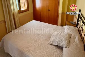 Apartamento Oropesa El Faro II Ref 071