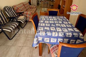 Apartamento Oropesa El Faro II Ref 071
