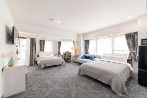 Hotel ONN 虎ノ門 7F