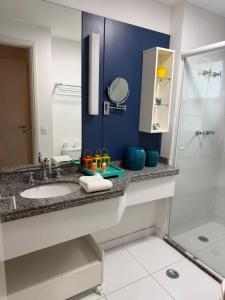 Comfort and premium location Itaim Bibi The Town