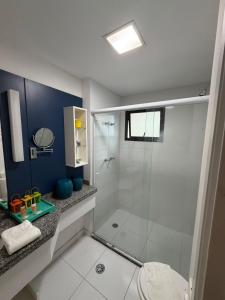 Comfort and premium location Itaim Bibi The Town