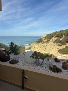 Vale Centeanes frente mar, T2 Acolhedor