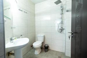 Mestia HOTEL AMIRANI