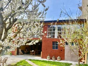 Camerana La Casa Rossa