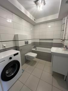 Apartament COMFORT Centrum 2