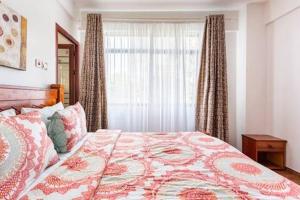 Karmel luxury apartments