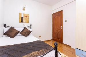Karmel luxury apartments