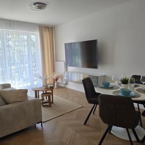 Essense Baltic Resort-Dziwnów-Dievenow Apartment