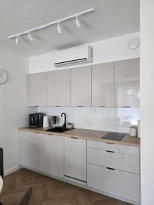 Essense Baltic Resort-Dziwnów-Dievenow Apartment