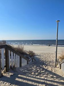 Essense Baltic Resort-Dziwnów-Dievenow Apartment