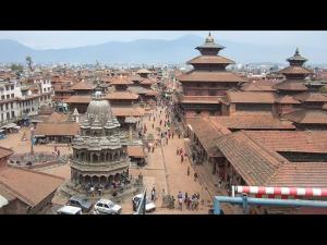Hostel Zostel Rooms in Lalitpur Patan