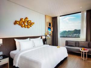 The Atom Suites Ocean