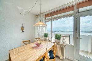 Ferienpark - Haus G, App 0G1301