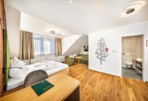 Wellness Sporthotel Zátoň - Adults only