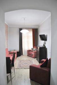 Old town house