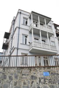 Old town house