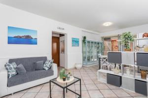 I Love Sicily, A due passi dal mare