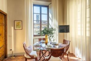 The Cathedral Golden Suite, Apt with View
