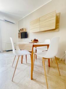 Scabi Apartments