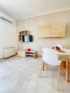Scabi Apartments