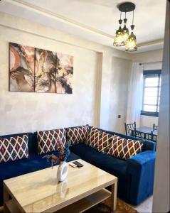 hivernage Center one Bedroom pool medina