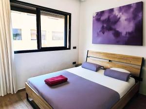hivernage Center one Bedroom pool medina