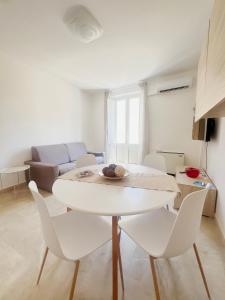 Scabi Apartments