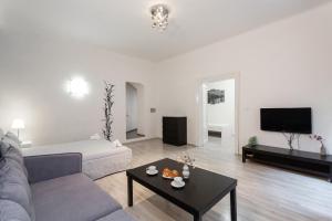 Wenceslas Square Cozy Modern Apartments