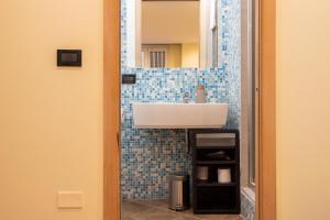 Porta Romana - LeoBrothers - Balbo 10 SX