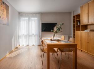 Central Comfort Kościuszki 24 Wrocław - ProperUNIT