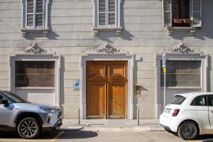 Porta Romana - LeoBrothers - Balbo 10 SX