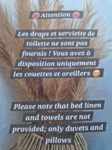 Appartement 37 m2 avec balcon