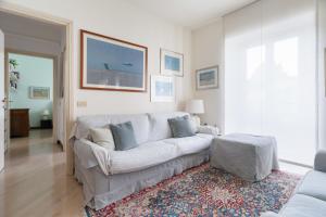 Moscova -Turati Splendido Trilocale