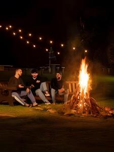 Pousada Rural Toca da Toca • Suítes com varanda