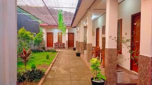 Hotel Shandira